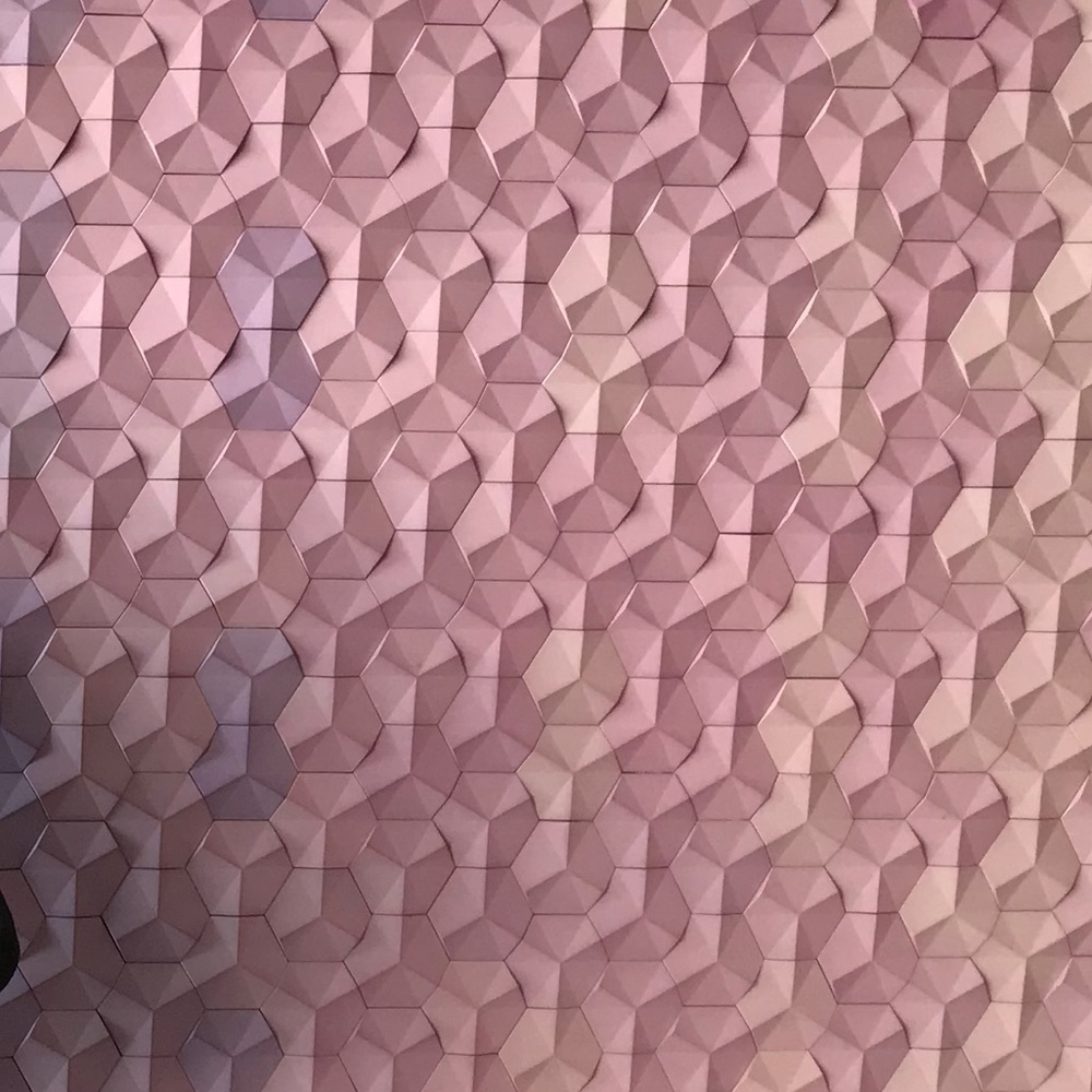 Meet your Posher, Ximena